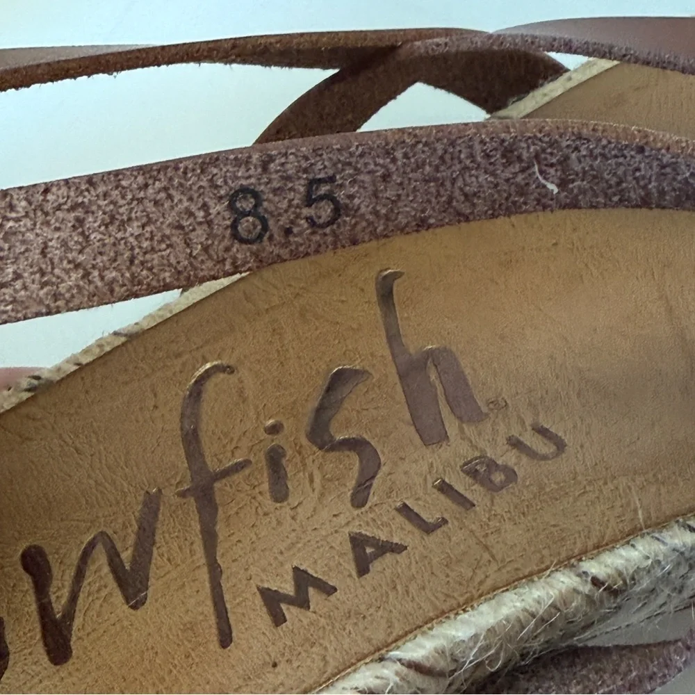 Blowfish Malibu step out